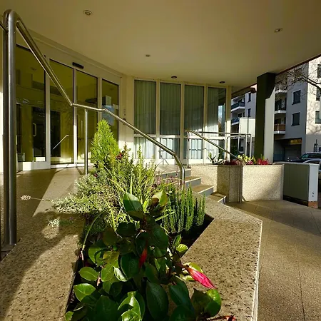 Hotelzimmer Mit Einer Kitchenette - Naehe Frankfurt-Messe - Fair