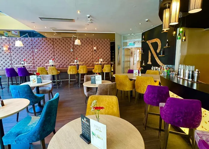 Mit Einer Kitchenette - Naehe Frankfurt-messe - Fair 4* Francoforte sul Meno