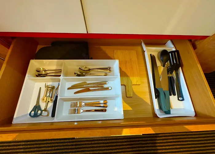 Mit Einer Kitchenette - Naehe Frankfurt-messe - Fair Aparthotel Francoforte sul Meno
